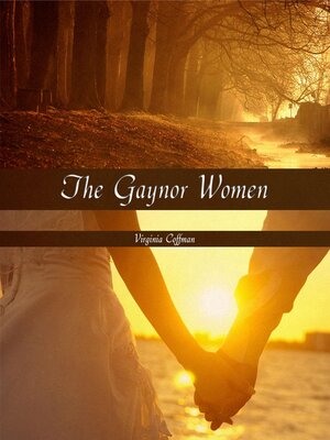 cover image of The Gaynor Women